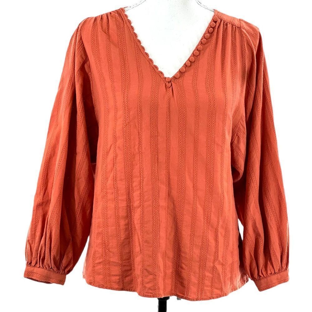 Madewell size xxs
